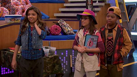 game shakers season 2